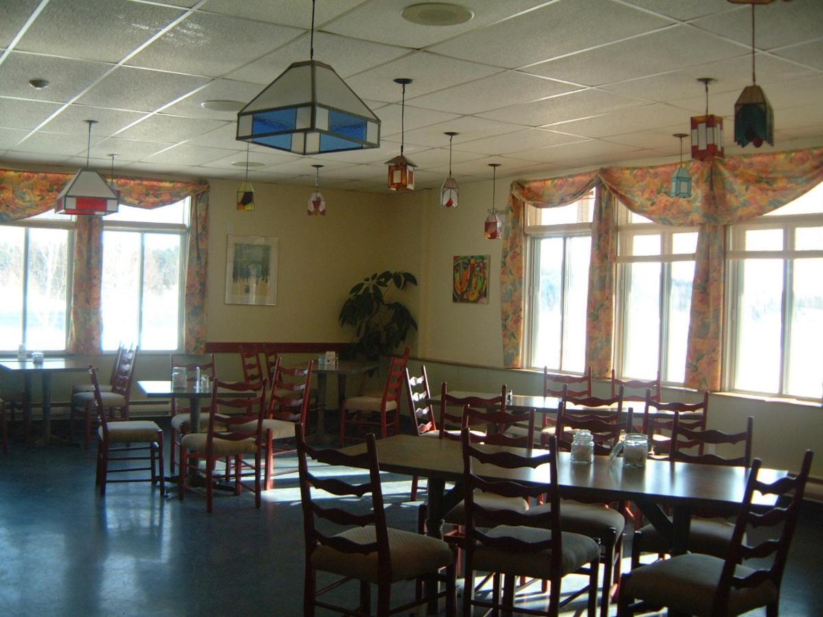 Auberge Ile Du Repos Honfleur Buitenkant foto